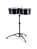 FIESTA TIMBALES 13/14 SET, зображення 1